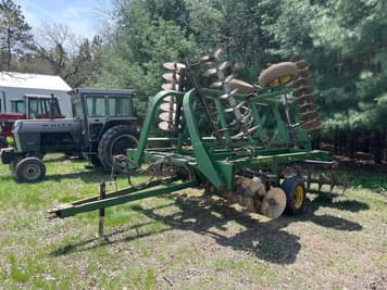 Main image John Deere 230